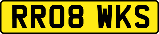 RR08WKS
