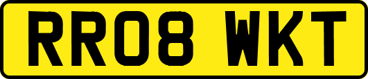 RR08WKT