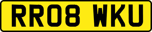 RR08WKU