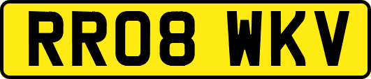 RR08WKV