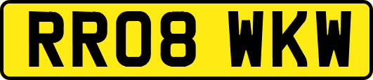 RR08WKW