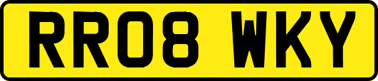 RR08WKY