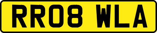 RR08WLA