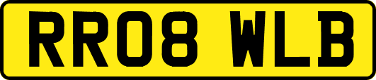 RR08WLB