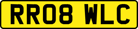 RR08WLC