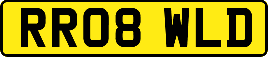 RR08WLD