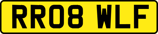 RR08WLF