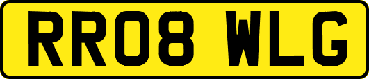 RR08WLG