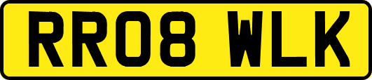 RR08WLK
