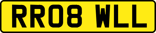 RR08WLL