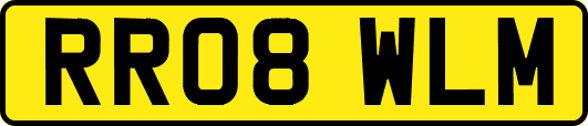 RR08WLM