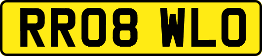 RR08WLO