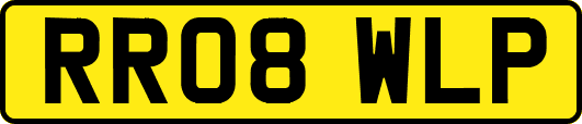 RR08WLP