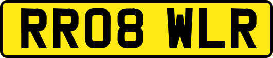 RR08WLR