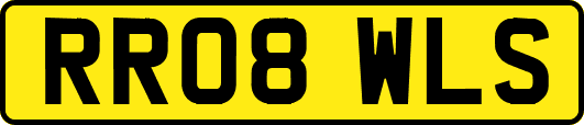 RR08WLS