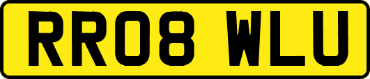 RR08WLU