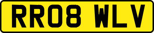 RR08WLV