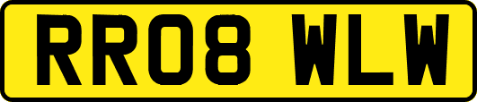 RR08WLW