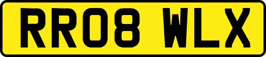 RR08WLX