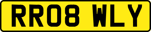RR08WLY