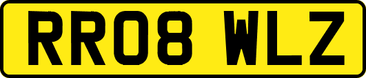RR08WLZ