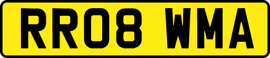 RR08WMA