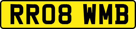 RR08WMB
