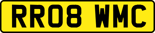 RR08WMC