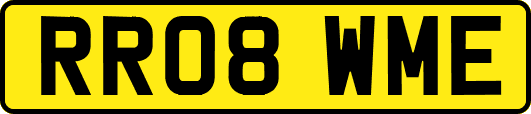RR08WME