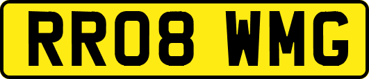 RR08WMG