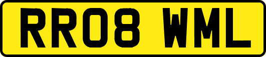 RR08WML