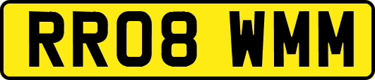 RR08WMM