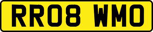 RR08WMO