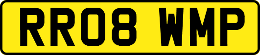 RR08WMP