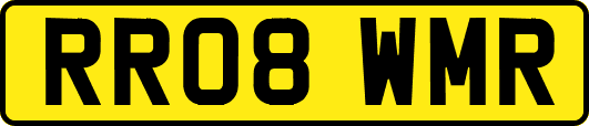 RR08WMR