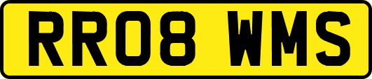 RR08WMS