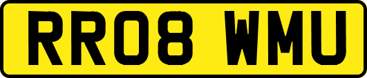 RR08WMU
