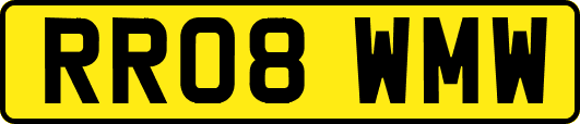 RR08WMW