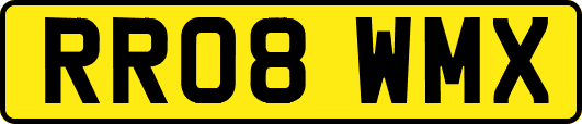 RR08WMX
