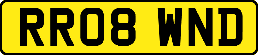 RR08WND