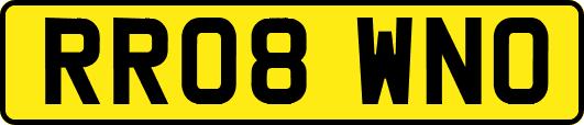 RR08WNO