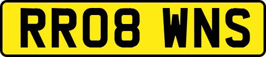 RR08WNS