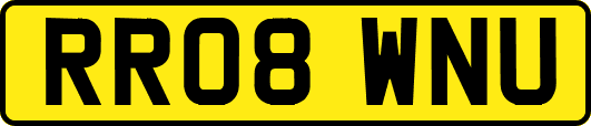 RR08WNU