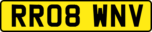 RR08WNV