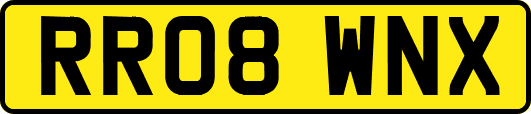 RR08WNX