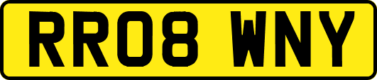 RR08WNY