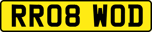 RR08WOD