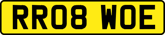RR08WOE
