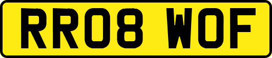 RR08WOF