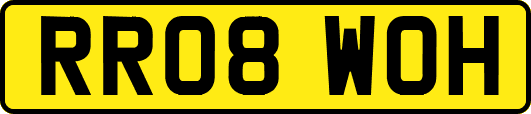 RR08WOH